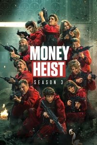 Season 3 Poster