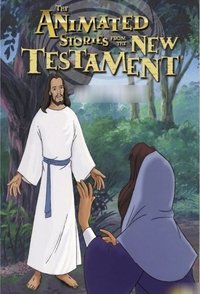 New Testament I Poster