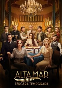 Season 3 Poster