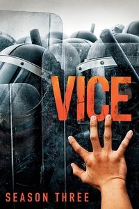 Season 3 Poster