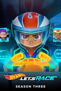 Season 3 Poster