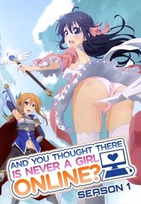 Season 1 Poster