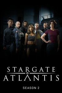 Season 2 Poster