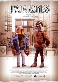 Season 1 Poster