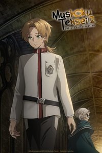 Season 2 Poster