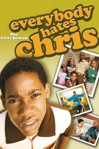 Season 1 Poster