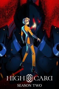 Season 2 Poster