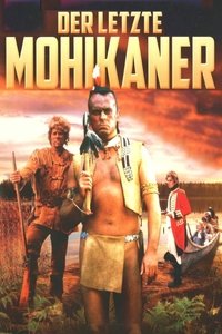 Miniseries Poster