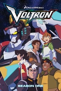 Season 1 Poster