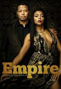 Season 3 Poster