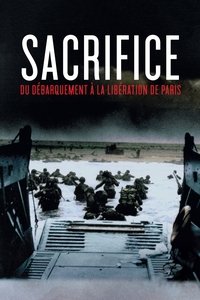 Miniseries Poster