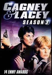 Season 3 Poster