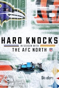 In Season with the AFC North Poster