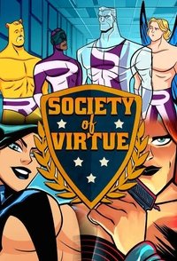 Season 4 Poster