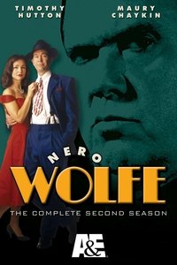 Season 2 Poster