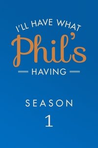 Season 1 Poster