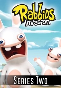Season 2 Poster