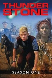 Season 1 Poster