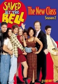 Season 2 Poster