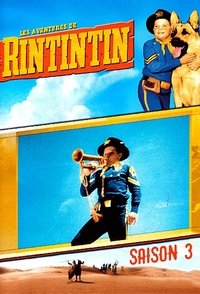 Season 3 Poster