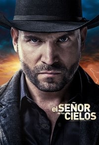Season 8 Poster