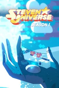 Season 1 Poster