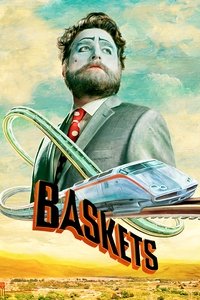 Season 4 Poster