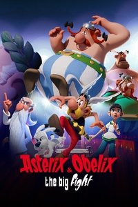 Limited Series Poster