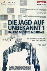 Miniseries Poster