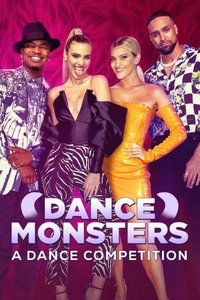 Season 1 Poster