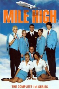 Season 1 Poster