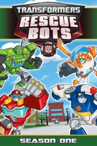 Season 1 Poster