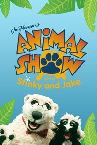 Season 1 Poster