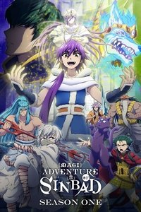 Season 1 Poster