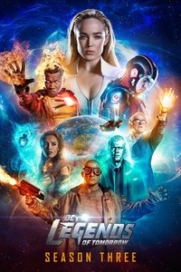 Season 3 Poster