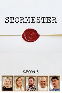 Season 5 Poster