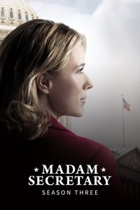 Season 3 Poster