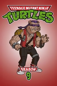 Season 9 Poster