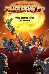 Season 3 Poster