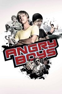 Season 1 Poster