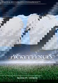 Season 3 Poster