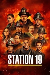 Season 7 Poster