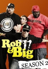 Season 2 Poster