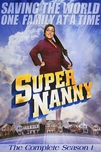 Season 1 Poster