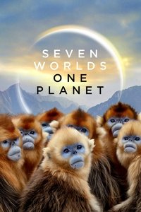 Season 1 Poster