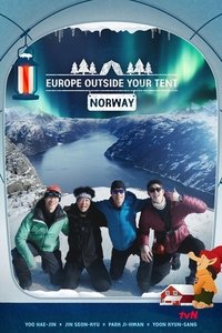 Norway Poster