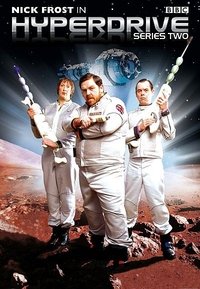 Season 2 Poster