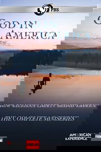 Miniseries Poster