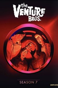 Season 7 Poster
