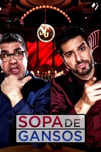 Season 1 Poster